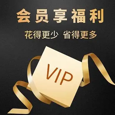 加入VIP会员，免费学习多种网上创业课程，菜鸟秒变大神！-网创项目