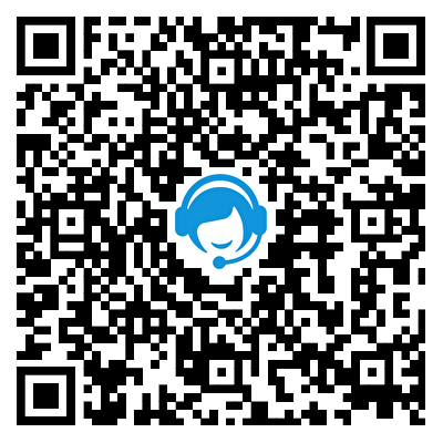 扫码联系客服-网创项目