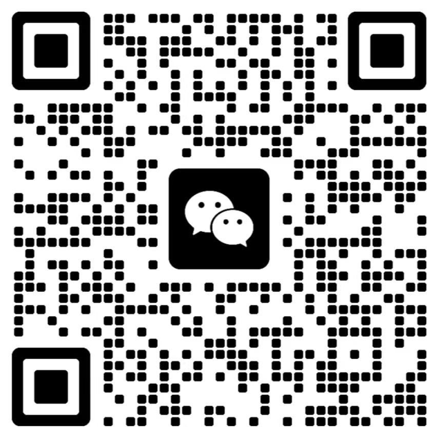 站长微信二维码